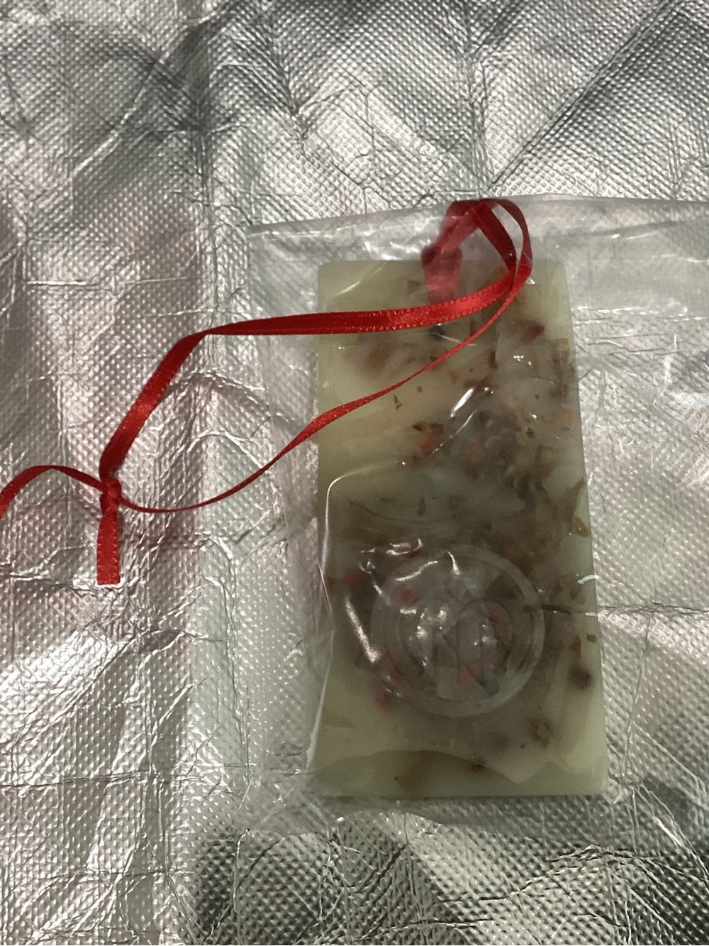 Santa Maria Novella Wax Tablet, pre-owned.